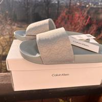 Ciabatte Calvin Klein