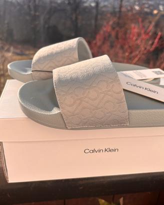 Ciabatte Calvin Klein