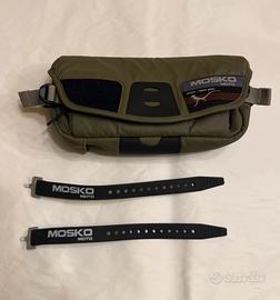 MOSKO MOTO BORSA DA MANUBRIO GNAT