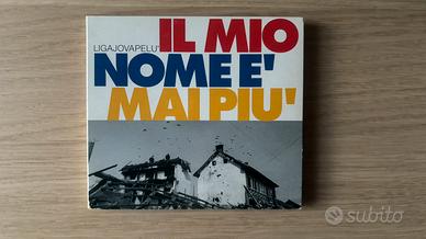 Cd Il mio nome è mai piu