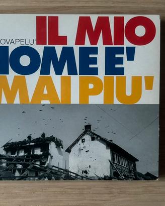 Cd Il mio nome è mai piu