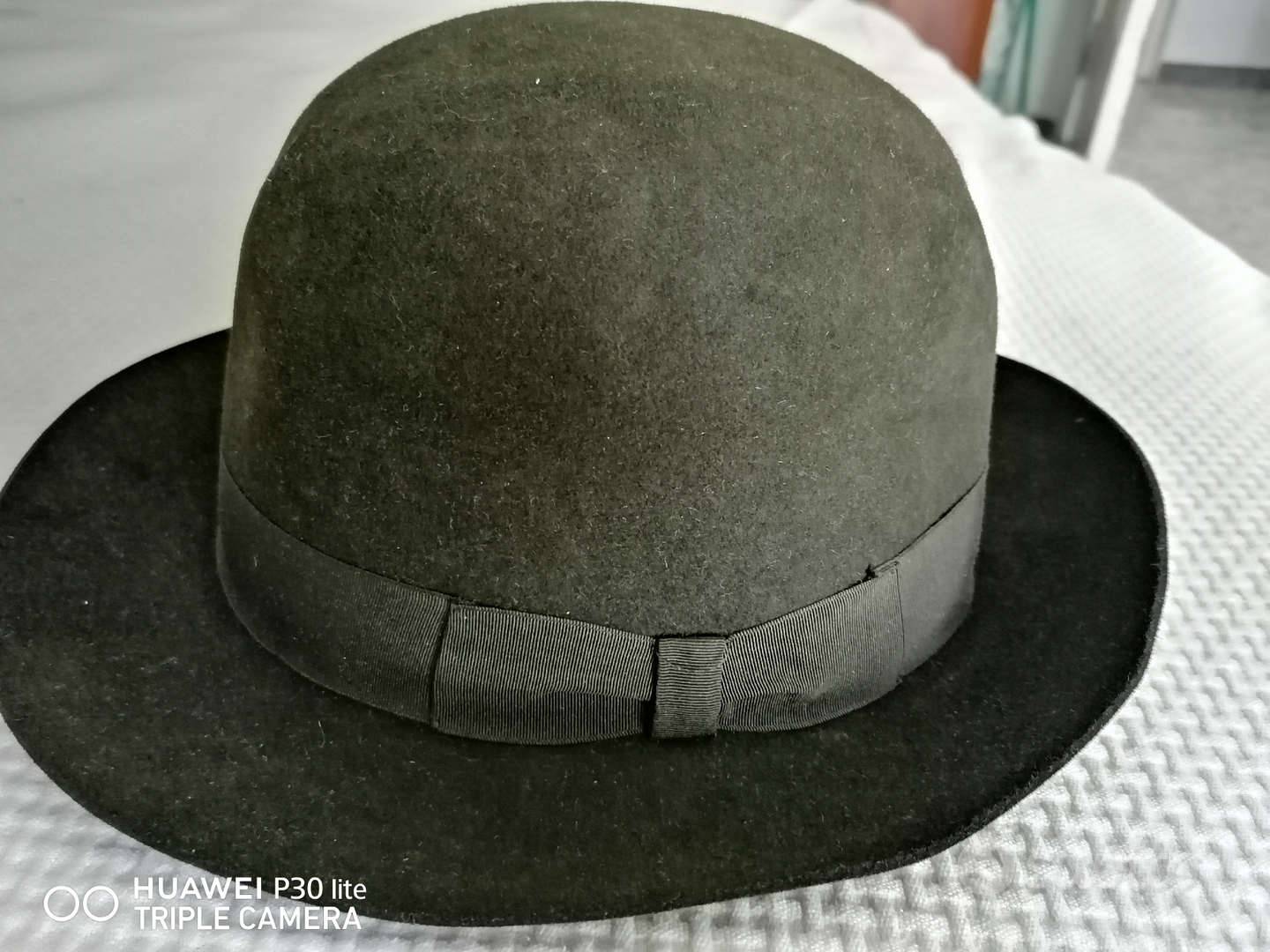 Cappello Borsalino originale Abbigliamento e Accessori In