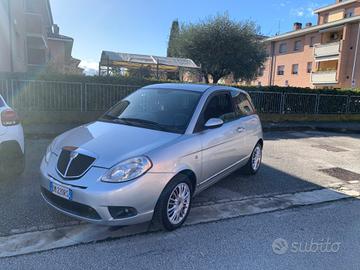 Lancia Ypsilon 1.3 multijet
