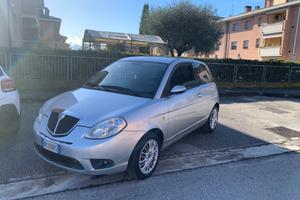 Lancia Ypsilon 1.3 multijet
