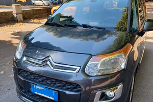 Citroen C3 Picasso