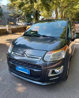 Citroen C3 Picasso