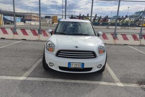 Mini Countryman All4 ok neopatentati 