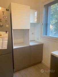 Mobili cucina arredissima