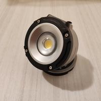 Lampada portatile ricaricabile led