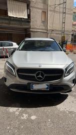 mercedes gla 220