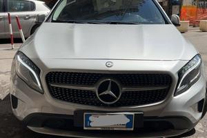 mercedes gla 220