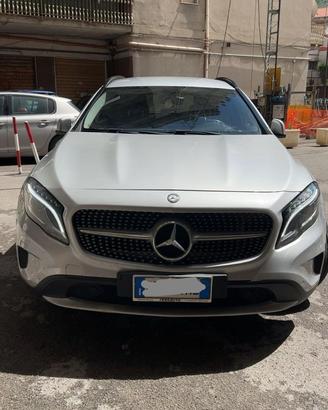 mercedes gla 220
