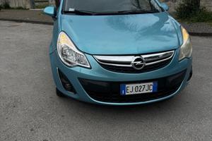 Opel Corsa 1.3 CDTI 95CV ecoFLEX 5 porte Start&Sto