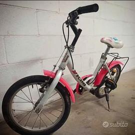 Bicicletta Vicini