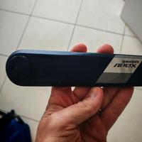 Sram apex misuratore di potenza 