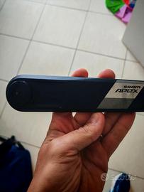 Sram apex misuratore di potenza 