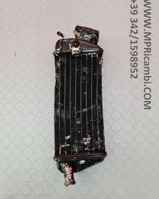 RADIATORE HUSQVARNA CR 250 1986 1985 WR