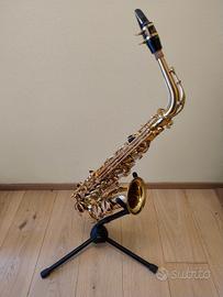 SAX CONTRALTO 