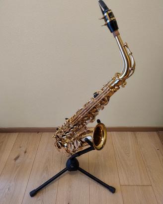 SAX CONTRALTO 