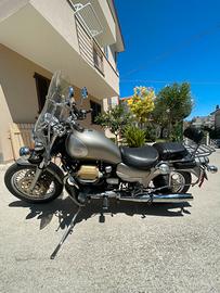 Moto guzzi california 1100