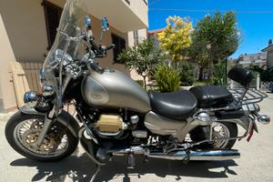 Moto guzzi california 1100
