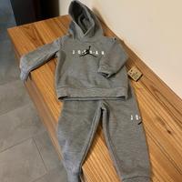 Tuta bimbo Air Jordan NUOVA