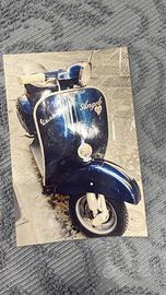 Vespa special 50