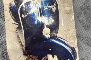 Vespa special 50