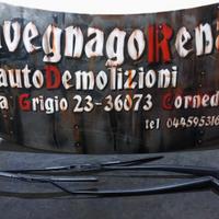 ASTE TERGICRISTALLI TOYOTA RAV4 2013-2019