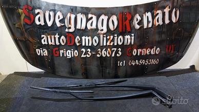 ASTE TERGICRISTALLI TOYOTA RAV4 2013-2019