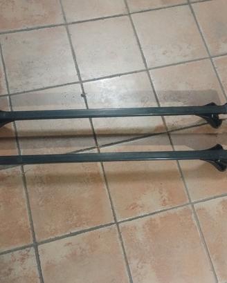Barre Portatutto Tetto Dacia Lodgy