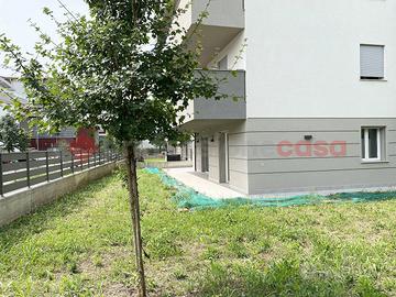 Appartamento Dalmine [Cod. rif 3323026VRG]