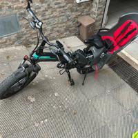 Bici elettrica