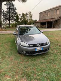 Golf 1.6 diesel 105 cv