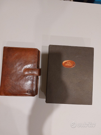 Agenda organizer The Bridge