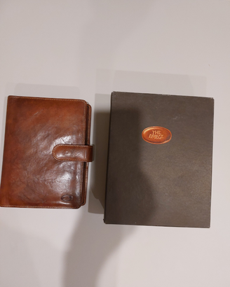 Agenda organizer The Bridge