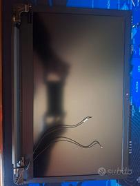 Display completo Lenovo V130 15.6" funzionante.