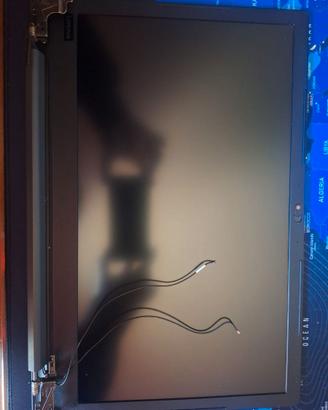 Display completo Lenovo V130 15.6" funzionante.