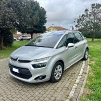 Citroen C4 Picasso 1.6 Diesel in Perfette condizio