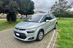 Citroen C4 Picasso 1.6 Diesel in Perfette condizio