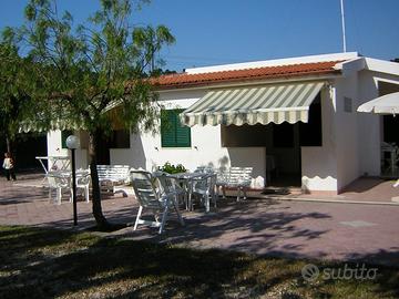 A due passi dal mare