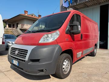 Fiat Ducato 2.3/L1H1/2012/120000 KM