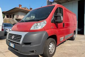 Fiat Ducato 2.3/L1H1/2012/120000 KM