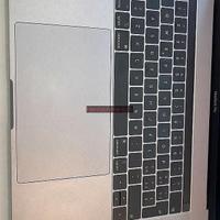 Macbook pro 2018 pc72