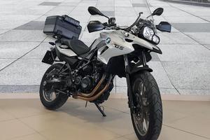 Bmw F 700 GS