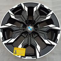 SET Cerchi In Lega NUOVI da 18 Per BMW