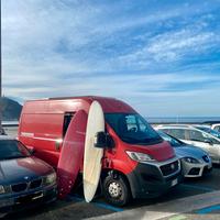 Van Fiat Ducato