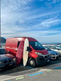 Van Fiat Ducato