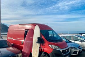 Van Fiat Ducato