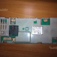 Scheda elettronica Siemens Bosch